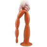 TheAssGasm Gode Scale Beads L 50 x 5 cm